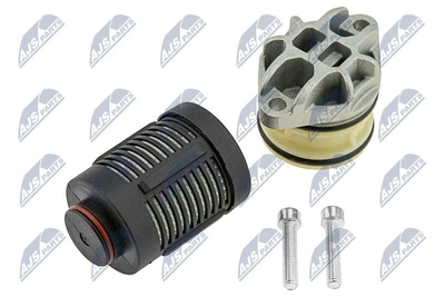 Фильтр АКПП NTY (FHO-WW-002)