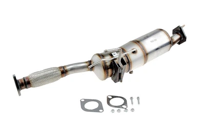 Фільтр сажевий NTY (DPF-NS-001)