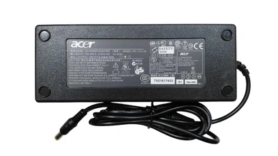 Блок питания для ноутбука Acer 120W 19V 6.32A 5.5x1.7mm A11-120P1A