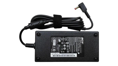 Блок питания для ноутбука Acer 180W 19.5V 9.23A 5.5x1.7mm ADP-180MB K