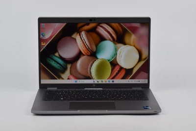 Ноутбук Dell Latitude 5430 i5-1245U / 16 гб / ssd 512 гб / 14" IPS Full HD / Win11 Pro (б/у) 4G модем