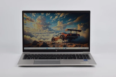 Ультрабук HP EliteBook 850 G8 i5-1145G7 / 16 гб / ssd 1 тб / 15.6" IPS Full HD / Win11 Pro (б/в) Ноутбук (3634)