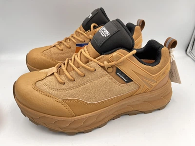 Кросівки ICEPEAK ACKAS MS 38 EU 24 cм коричневі 00-00001512