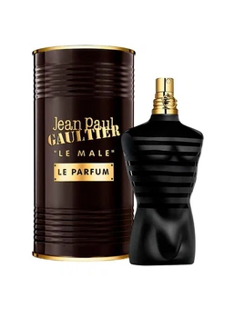 Jean Paul Gaultier Le Male Le Parfum парфюмерная вода 125 ml.