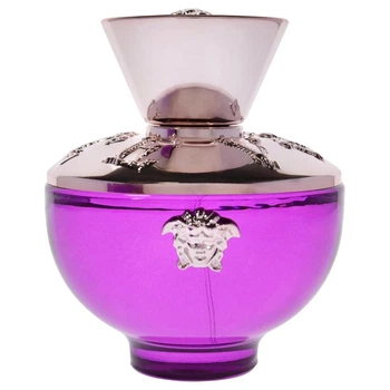 Парфюмированная вода Versace Dylan Purple 100 мл