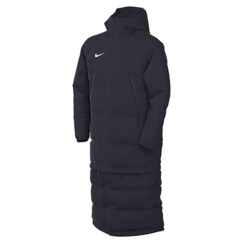 Куртка підліткова Nike Academy Pro Therma-Fit S зріст 128 см Темно-синій DJ6363-451