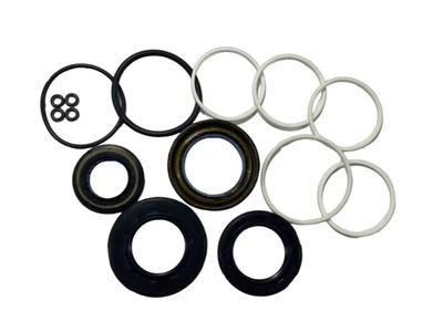 Ремкомплект рейки з гідропідсилювачем ГПК HYUNDAI Coupe 2000-2006,KIA Cerato 2004-2006,KIA Cerato 20 MSG KI9001KIT Hyundai Elantra; KIA Carens 577001Z000, 577902CA00, 577002C000