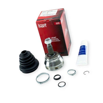 Шрус Volkswagen Golf II-III, Passat B3-B4 1.6-2.0i наружный (z22x30) HART