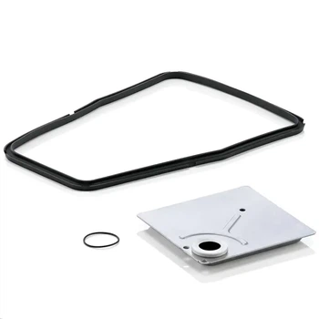 Гідравлічний насос коробка передач MANN H16151XKIT BMW 5 Touring (E34), 8 (E31), 5 (E34) 24311218204, 24311218571