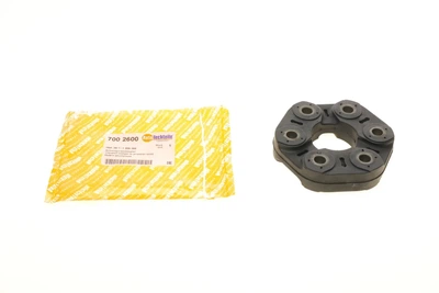 Муфта еластична AUTOTECHTEILE 700 2600 BMW E90, E91, E87, E93, E81, E82, E88, E92, F30, F21, F20, F31, E46, E36, E30 1220843, 26111209168, 26111227420