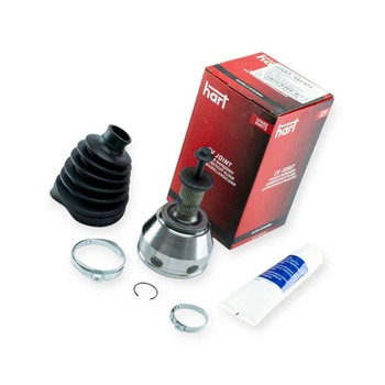 Шрус Ford C-Max, Focus, Volvo C30, S40, V50 (z36x26) 1.6TDCI 04- наружный HART