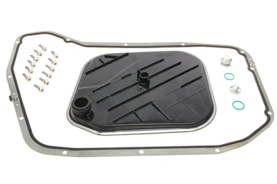 Фільтр АКПП (комплект з прокладкою) BOGAP A8115104 Audi A8, A5, A7, Allroad, Q5, A4, A6 0BK398009A, 0BK398009, BK398009