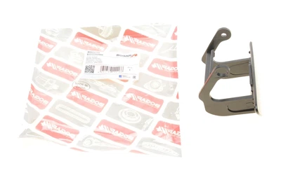 Накладка форсунка омивача Пріора BOGAP B5522154 51117332684