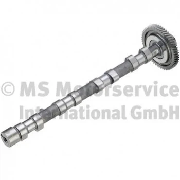 Розподільний вал Kolbenschmidt 50007702 Mitsubishi L200, Pajero 1015A526, 1015B008