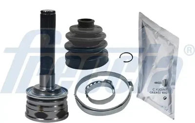 Шарнір РКШ HYUNDAI GALLOPER II 2.5 TD \'98-\'03 FRECCIA CVJ131113 Mitsubishi Pajero, L200; Hyundai Galloper MB526142, MB526145, MB526270