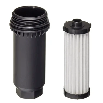 Фільтр АКПП Citroen C-Crosser 07-/Peugeot 4007 07- HENGST FILTER EG936HD472 Renault Kadjar, Scenic, Megane, Espace, Trafic; Volvo XC60, V40, V60; Mitsubishi Outlander, Lancer; Ford EDGE, S-Max, Transit, Galaxy, Connect 1589089, 1564960, 1564965
