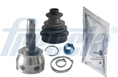 Шарнір РКШ FIAT PUNTO EVO 1.3 D MultiJet \'08- FRECCIA CVJ131009 Fiat Punto, Grande Punto, 500; Opel CORSA 1603405, 46308707