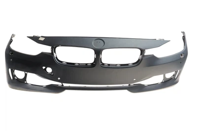 Бампер передній AUTOTECHTEILE 707 5194 BMW F30, F31 51117292998, 51117292999