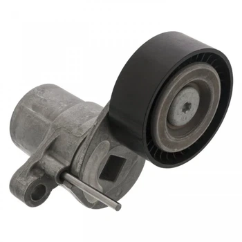 Натягувачі поліклинового ременя FEBI 47938 Ford Focus, Transit, Fiesta, Mondeo, Courier, Ecosport, B-Max, C-Max 1761930, 2431347, CM5Q6A228BA