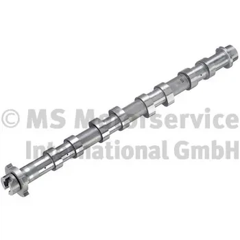 Розподільний вал Kolbenschmidt 50007922 Renault Megane, Trafic, Scenic, Espace, Kadjar, Fluence, Grand Scenic; Mercedes C-Class, Vito; Opel Vivaro; Nissan Qashqai, X-Trail 130011597R, 1300100Q0V, 4423069