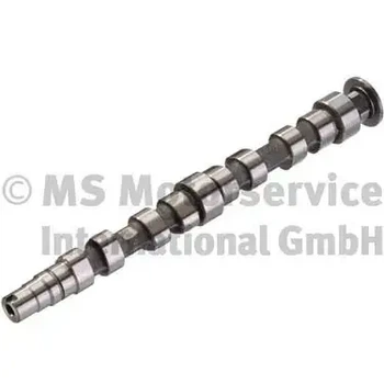 Розподільний вал Kolbenschmidt 50006155 Volkswagen Bora, Golf, Polo, Caddy; Skoda Fabia, Octavia, Roomster; Seat Ibiza, Cordoba, Leon, Toledo; Audi A2 036109101AA