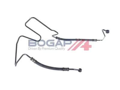 Гідравлічний шланг, механізм рульового керування BOGAP A3220110 Volkswagen Bora, Golf; Skoda Octavia; Seat Leon, Toledo 1J0422893CH, 1J0422893CG, 1J0422893AR