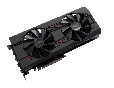 Видеокарта AMD Radeon RX Vega 56 8GB Sapphire Pulse (11276-02) Б/У