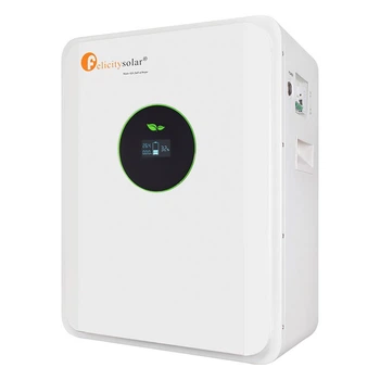 Акумуляторна батарея для інвертора Felicity FLA24230 25.6V 230Ah