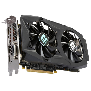 Відеокарта AMD Radeon RX 580 4GB PowerColor Red Dragon OC V2 (AXRX 580 4GBD5-3DHDV2/OC) Б/В