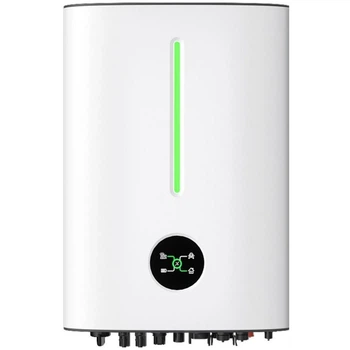 Інвертор гібридний Livoltek Hyper-6000 48 В, 6000 Вт