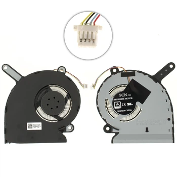 Вентилятор для ноутбука ASUS G531GT (GPU FAN) 13NR01L0T02211, DFS5K12115491M, 13NR01L0T02111