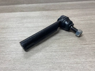Наконечник поперечной рулевой тяги CTR CE0764 TOYOTA COROLLA 04->