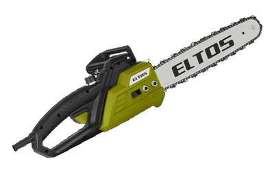 Электропила цепная Eltos ПЦ-2600