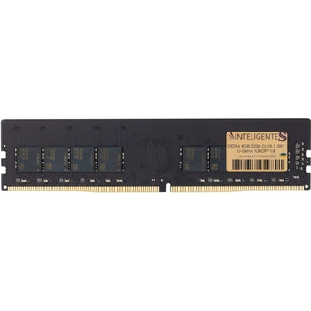 Модуль пам'яті INTELIGENTES DDR4 8GB 3200 MHz (IU4DFF1/8)