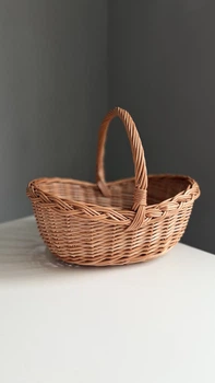Кошик еко "Човник" М