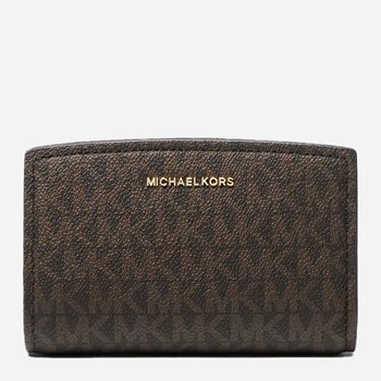 Portfel damski Michael Kors Bryant 32S5GYTZ2B 252 Brązowy (800070345261)