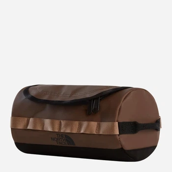 Neseser The North Face Bc Travel NF0A52TGXE71 Brązowy (800070362466)