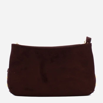 Torebka crossbody damska materiałowa Liu Jo AF6033T711A 91718 Czerwona (800070362874)
