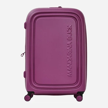 Walizka na kółkach Mandarina Duck P10SZV33 A97 Różowa (800070363818)