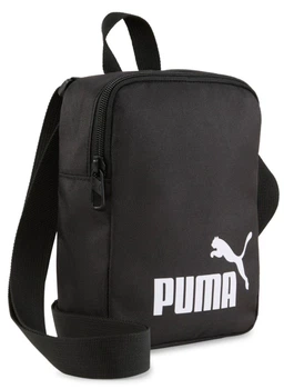 Сумка через плечо Puma Phase Portable 1,5L черный Уни 15x20,5x5,5 см