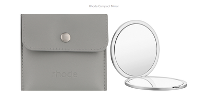 Компактное зеркало Rhode Compact Mirror