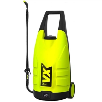 Обприскувач на колесах акумуляторний Marolex для дому Movi 20 л