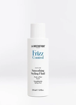 Незмивний флюїд для неслухняного волосся La Biosthetique Smoothing Styling Fluid 150 мл (4040218838701)