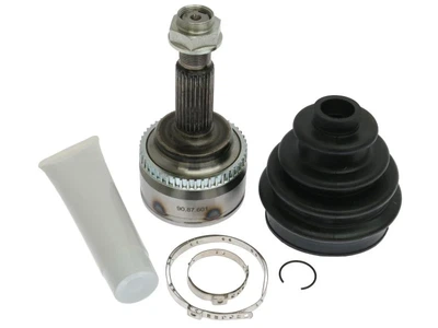 ШРУС STARLINE 90.87.601 Toyota Corolla, Avensis 4341005330, 4346009T70, 4347009W80