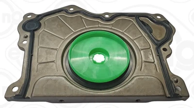 Сальник колінчастого валу ELRING 710.670 Chrysler Voyager, 300C, 200, Pacifica; Dodge Avenger, RAM 1500, Challenger, Journey, Charger, Durango, Grand Caravan; Jeep Grand Cherokee, Wrangler; Fiat Freemont 7B0103171C, 7B0103171D, 7B0103171E