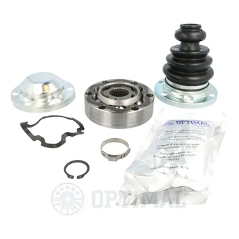 Комплект шарнірів, приводний вал CT1065 OPTIMAL Optimal CT-1065 Porsche Cayenne; Audi Q7; Volkswagen Touareg 7L0501331, 7L0598103, 95533290200