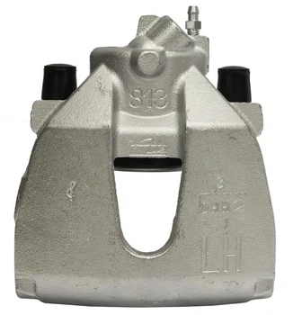 Гальмівний супорт STARLINE PB BT164 Mazda 5, 3; Volvo C30, C70, V40, V50, S40; Ford Focus, C-Max, Kuga, Ecosport, Transit, Connect CV612B302PA, 3M512B302BA, 1223616