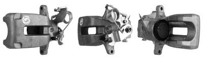 Гальмівний супорт STARLINE PB BT75 Audi A6, Allroad; Volkswagen Passat 4B0615424