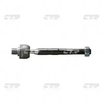 Тяга рульова Kia carens 06- (вир-во CTR) CTR CR0337L KIA Carens 577241D010