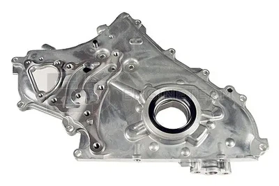 Масляний насос ET ENGINETEAM PU0075 Nissan Pathfinder, Navara, Murano 15010AD200, 15010VK500, 15010VK50A
